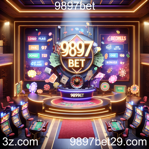 Descubra as Melhores Promoções no 9897bet